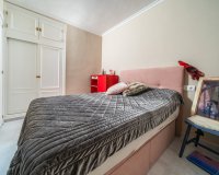 Resale - Bungalow -
Torrevieja - La Mata