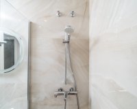 Resale - Bungalow -
Torrevieja - La Mata