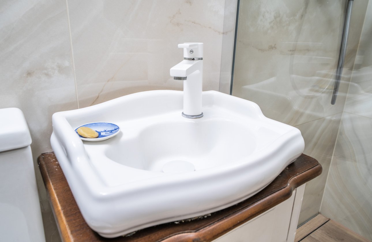 Resale - Bungalow -
Torrevieja - La Mata