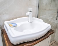 Resale - Bungalow -
Torrevieja - La Mata