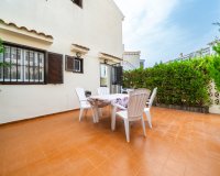 Resale - Bungalow -
Torrevieja - La Mata