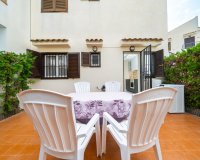 Resale - Bungalow -
Torrevieja - La Mata