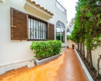 Resale - Bungalow -
Torrevieja - La Mata