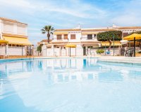 Resale - Bungalow -
Torrevieja - La Mata