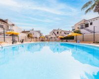 Resale - Bungalow -
Torrevieja - La Mata