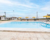 Resale - Bungalow -
Torrevieja - La Mata