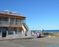 Resale - Bungalow -
Torrevieja - La Mata