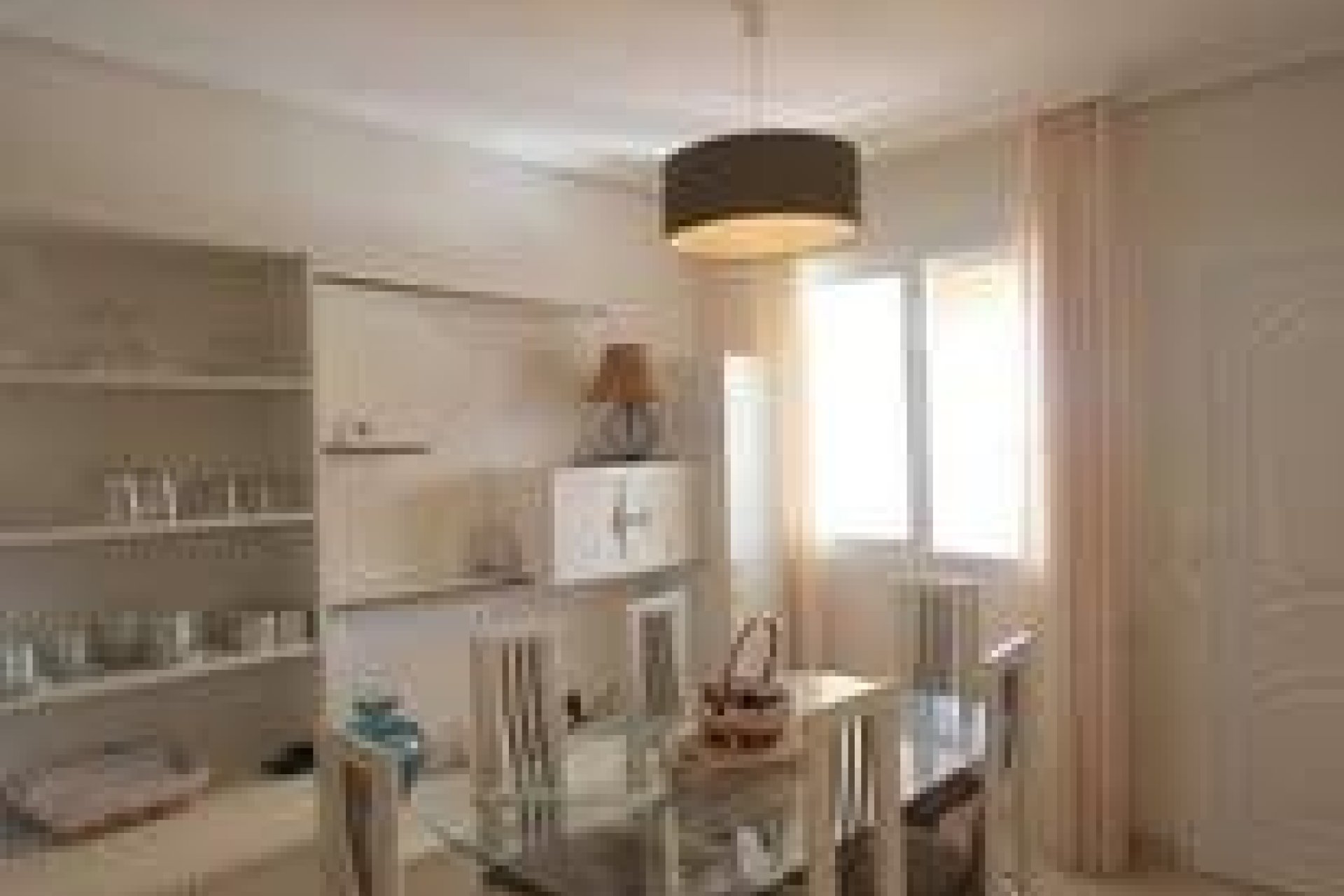 Resale - Bungalow -
Torrevieja - La Mata