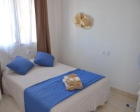 Resale - Bungalow -
Torrevieja - La Mata