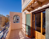 Resale - Bungalow -
Torrevieja - La Mata