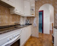 Resale - Bungalow -
Torrevieja - La Mata