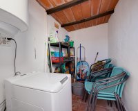 Resale - Bungalow -
Torrevieja - La Mata