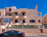 Resale - Bungalow -
Torrevieja - La Mata