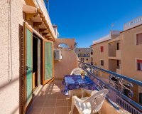 Resale - Bungalow -
Torrevieja - La Mata