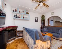 Resale - Bungalow -
Torrevieja - La Mata