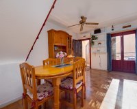 Resale - Bungalow -
Torrevieja - La Mata