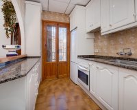 Resale - Bungalow -
Torrevieja - La Mata