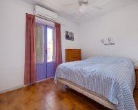 Resale - Bungalow -
Torrevieja - La Mata
