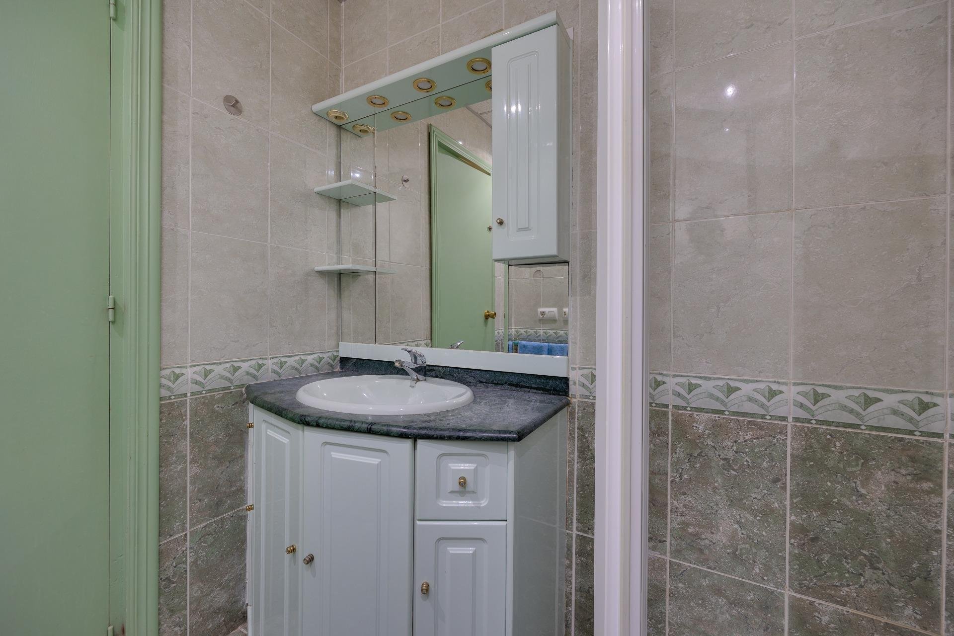 Resale - Bungalow -
Torrevieja - La Mata