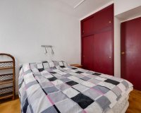 Resale - Bungalow -
Torrevieja - La Mata