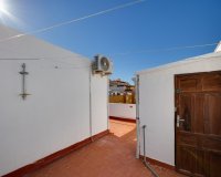 Resale - Bungalow -
Torrevieja - La Mata