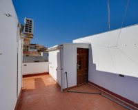 Resale - Bungalow -
Torrevieja - La Mata