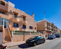 Resale - Bungalow -
Torrevieja - La Mata