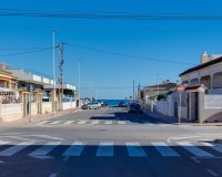 Resale - Bungalow -
Torrevieja - La Mata