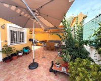 Resale - Bungalow -
Torrevieja - La Mata