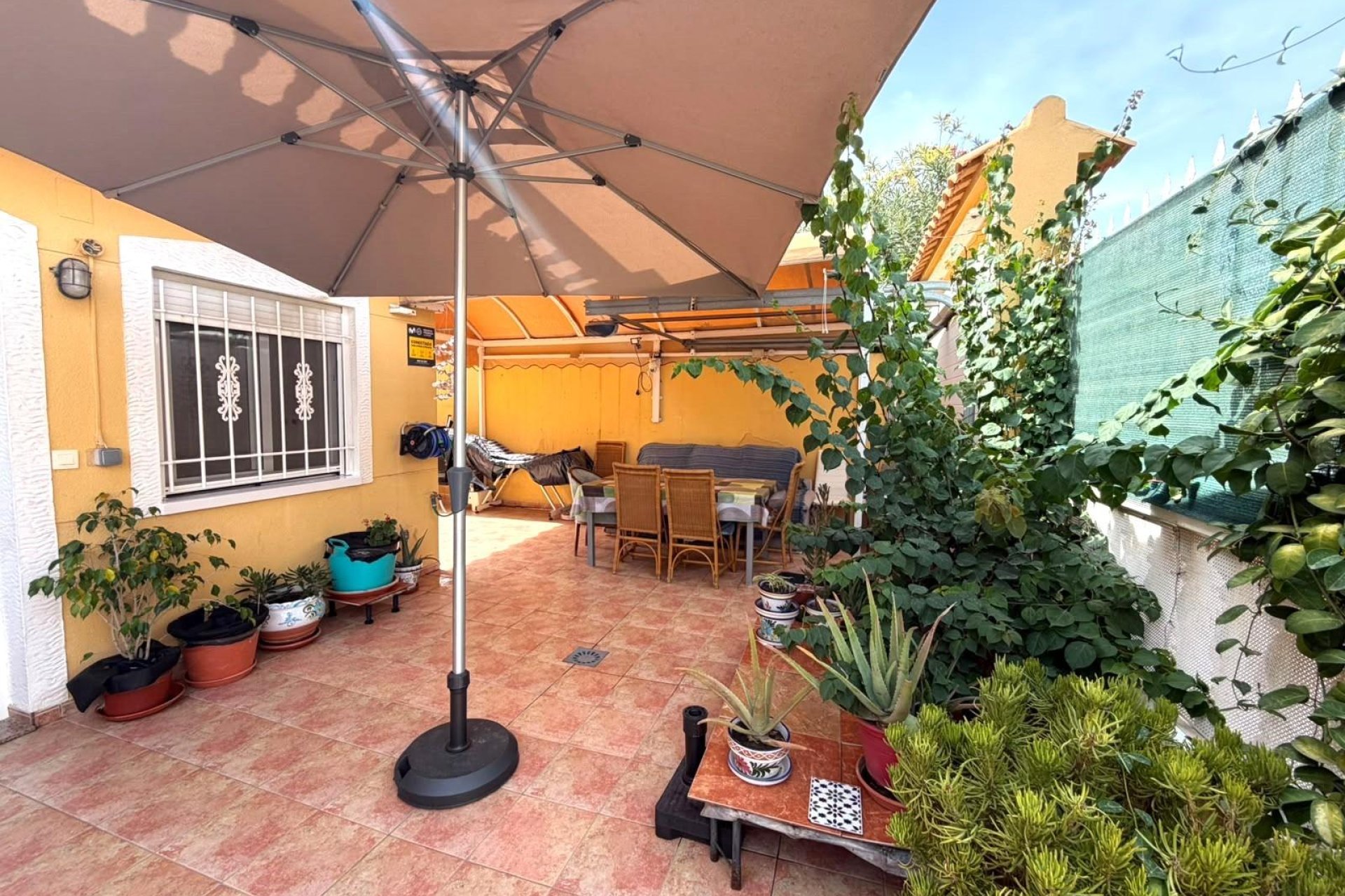 Resale - Bungalow -
Torrevieja - La Mata