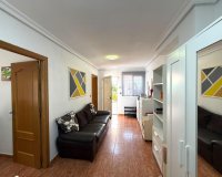 Resale - Bungalow -
Torrevieja - La Mata