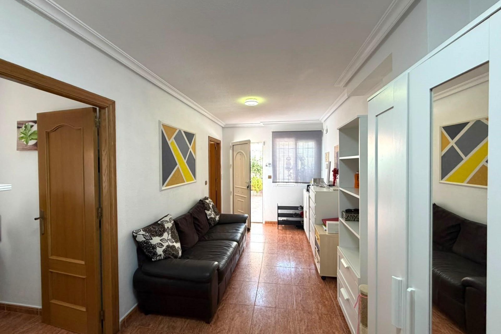 Resale - Bungalow -
Torrevieja - La Mata