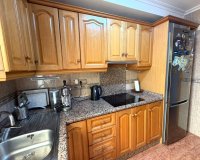 Resale - Bungalow -
Torrevieja - La Mata