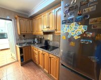 Resale - Bungalow -
Torrevieja - La Mata