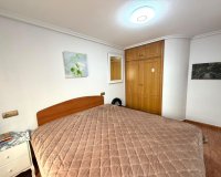 Resale - Bungalow -
Torrevieja - La Mata
