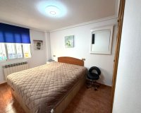Resale - Bungalow -
Torrevieja - La Mata
