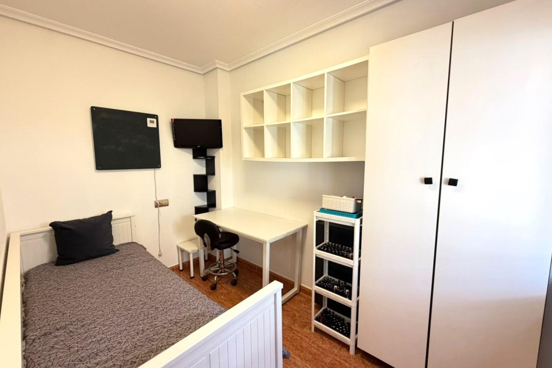 Resale - Bungalow -
Torrevieja - La Mata
