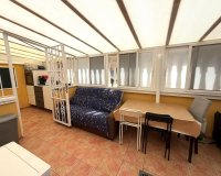 Resale - Bungalow -
Torrevieja - La Mata