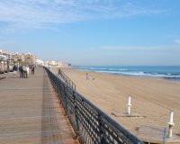 Resale - Bungalow -
Torrevieja - La Mata