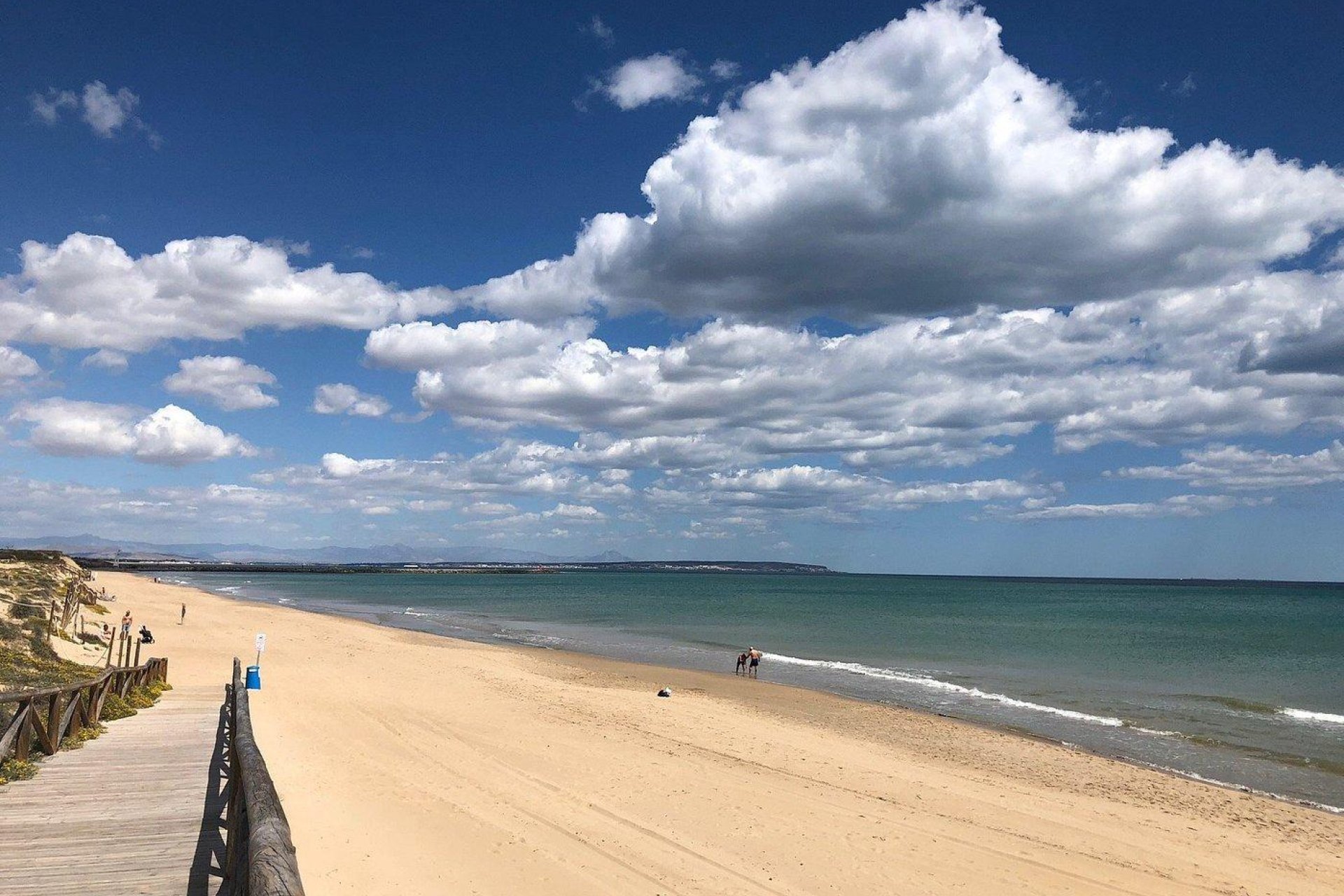 Resale - Bungalow -
Torrevieja - La Mata