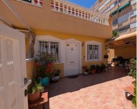 Resale - Bungalow -
Torrevieja - La Mata