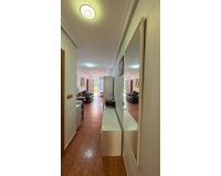 Resale - Bungalow -
Torrevieja - La Mata