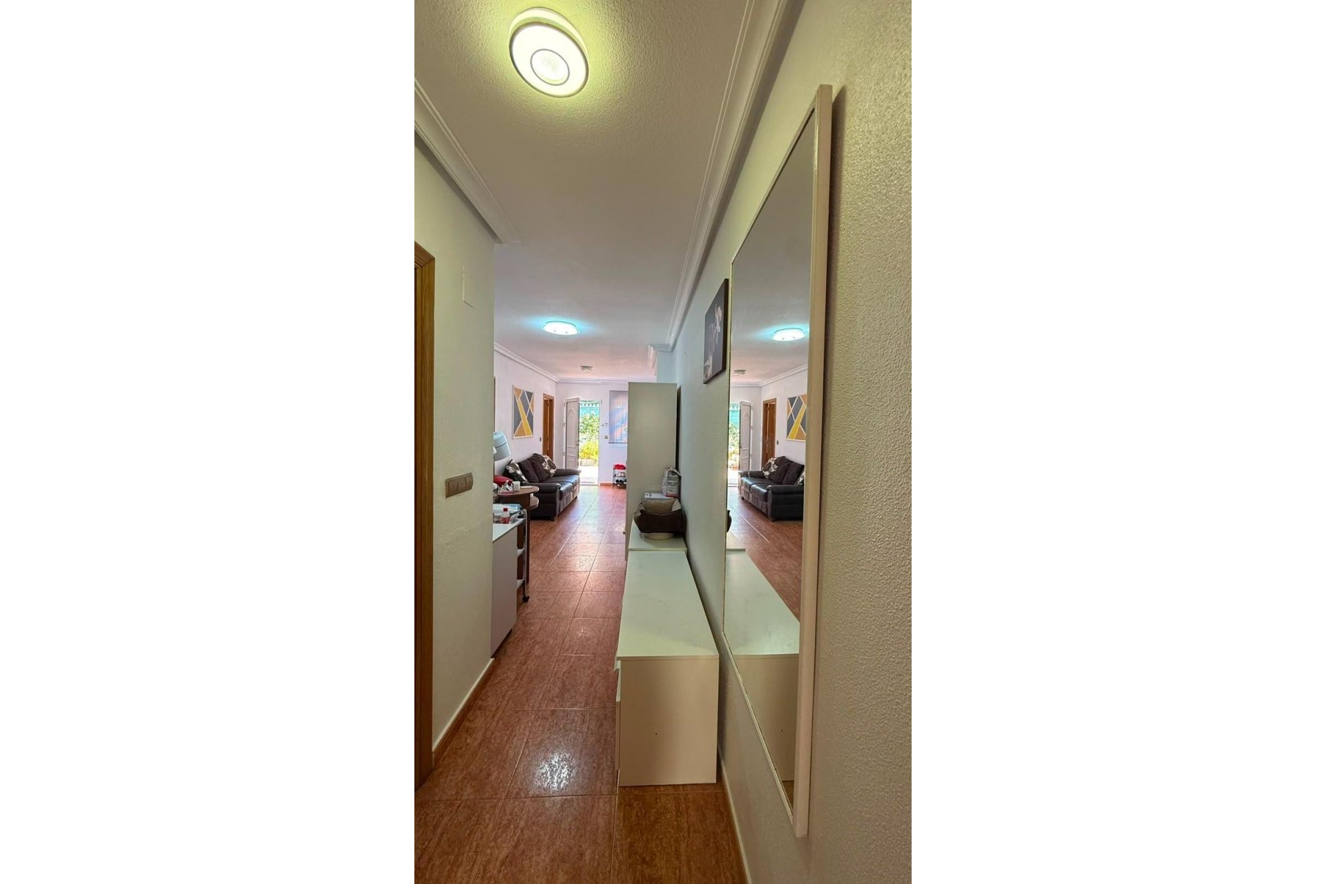 Resale - Bungalow -
Torrevieja - La Mata