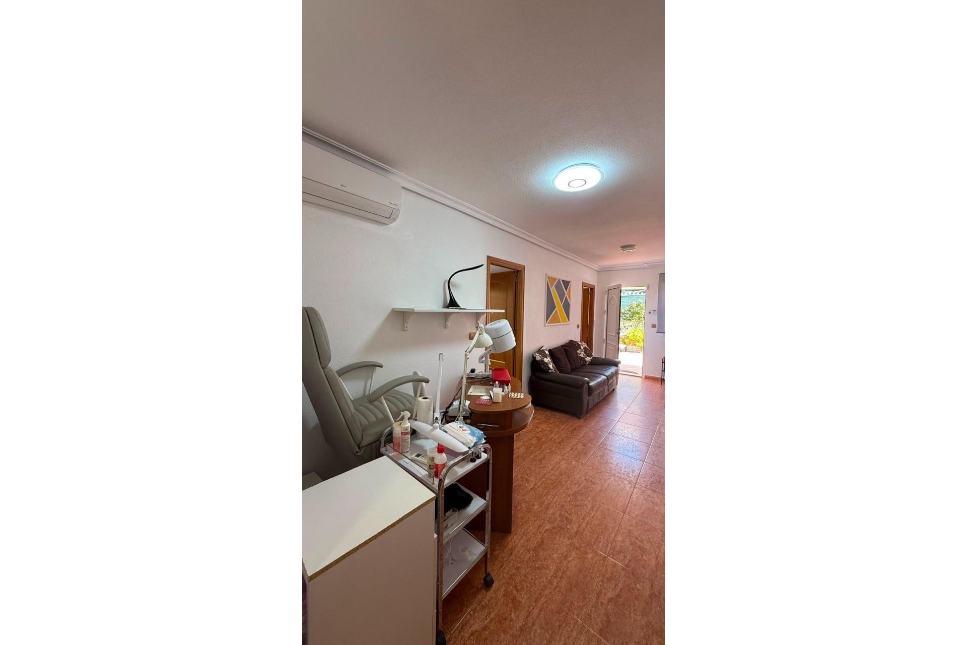 Resale - Bungalow -
Torrevieja - La Mata