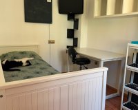 Resale - Bungalow -
Torrevieja - La Mata