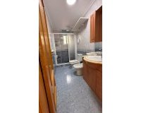 Resale - Bungalow -
Torrevieja - La Mata