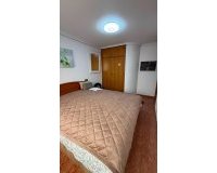 Resale - Bungalow -
Torrevieja - La Mata