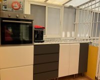 Resale - Bungalow -
Torrevieja - La Mata