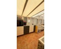 Resale - Bungalow -
Torrevieja - La Mata