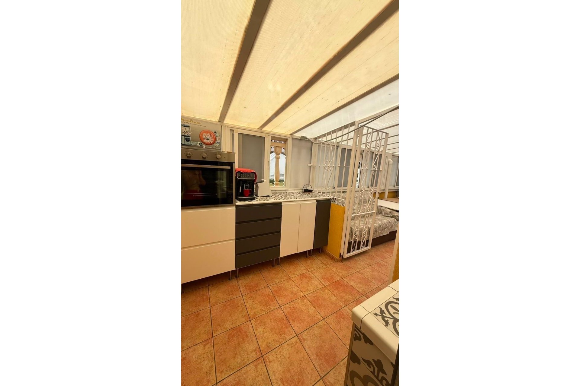 Resale - Bungalow -
Torrevieja - La Mata